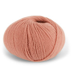 Pure Eco Baby Wool 1311 - Lakserosa UDGÅR